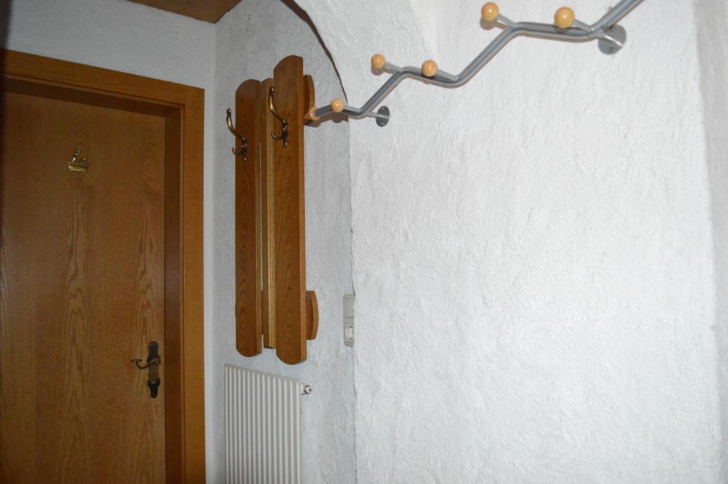 Apartment Toni Sölden Habitación foto